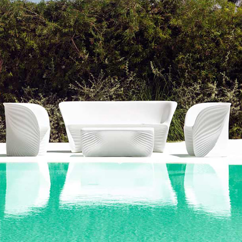 Biophilia Outdoor Lounge Chair