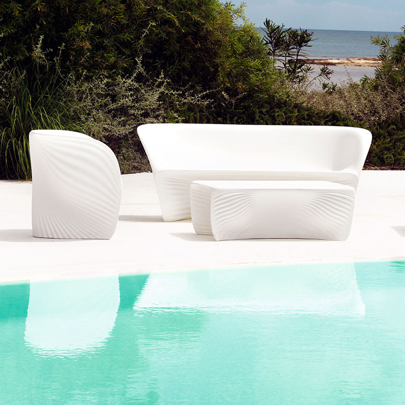 Biophilia Outdoor Lounge Chair