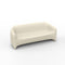 Blow Sofa  option Ecru