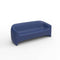 Blow Sofa  option Notte Blue