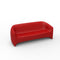 Blow Sofa  option Purjai Red