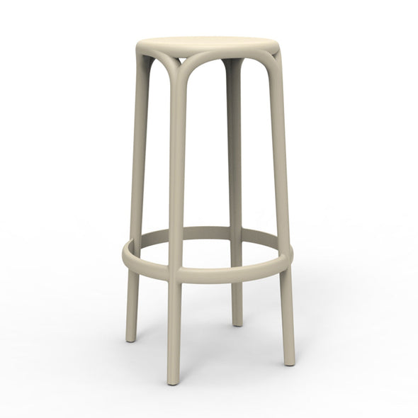 Brooklyn Outdoor Stool (Set of 2)