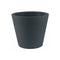 Cono Planter  option Anthracite