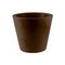 Cono Planter  option Bronze