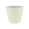 Cono Planter  option Ecru