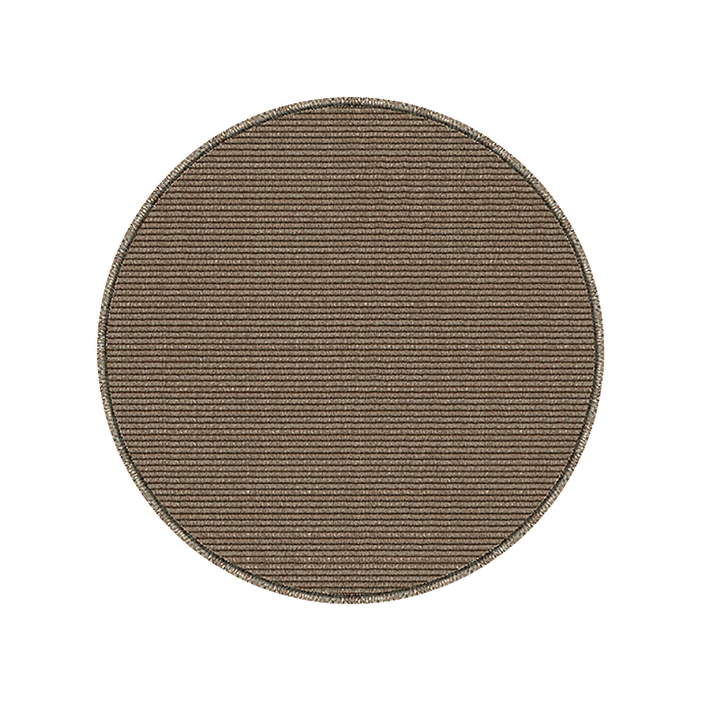 Eras Round Outdoor Rug