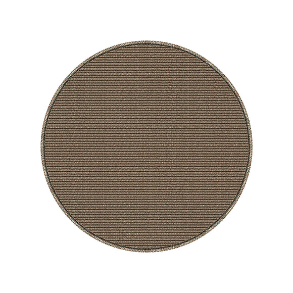 Eras Round Outdoor Rug