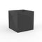 Faz Cube Planter Self-Watering  option Anthracite