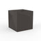 Faz Cube Planter Self-Watering  option Bronze