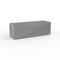 Faz Garden Planter  option Steel