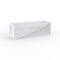 Faz Garden Planter Self-Watering  option White