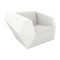 Faz Lounge Chair  option Lounge Chair Only