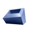 Faz XL Planter  option Navy