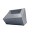 Faz XL Planter  option Steel