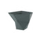 Faz Planter Pot  option Modo Green