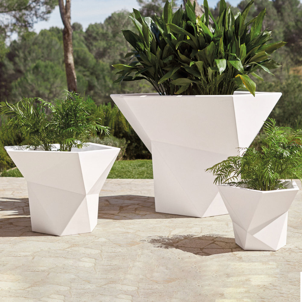 Faz Planter Pot