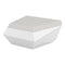 Faz Sectional Ottoman  option White / Silvertex White 1219