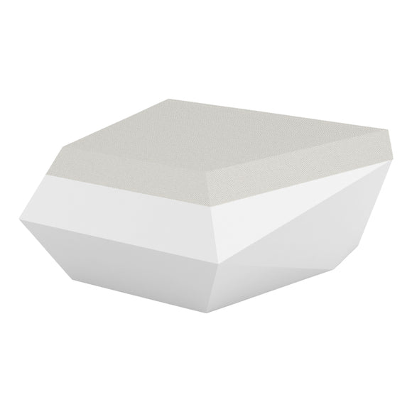 Faz Sectional Outdoor Ottoman