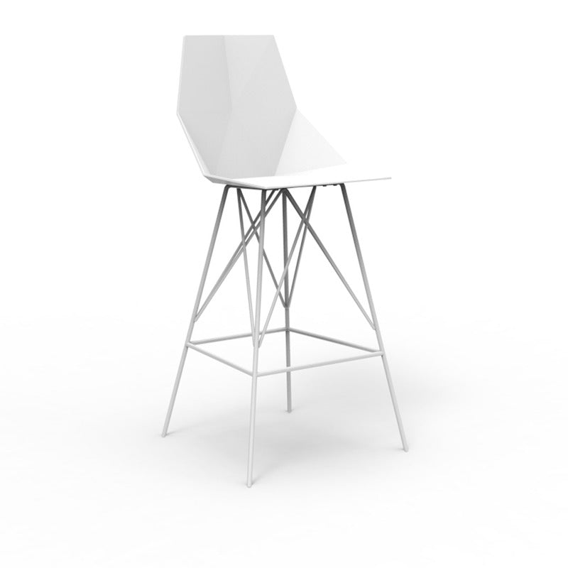 Faz Outdoor Stool (Set of 4)