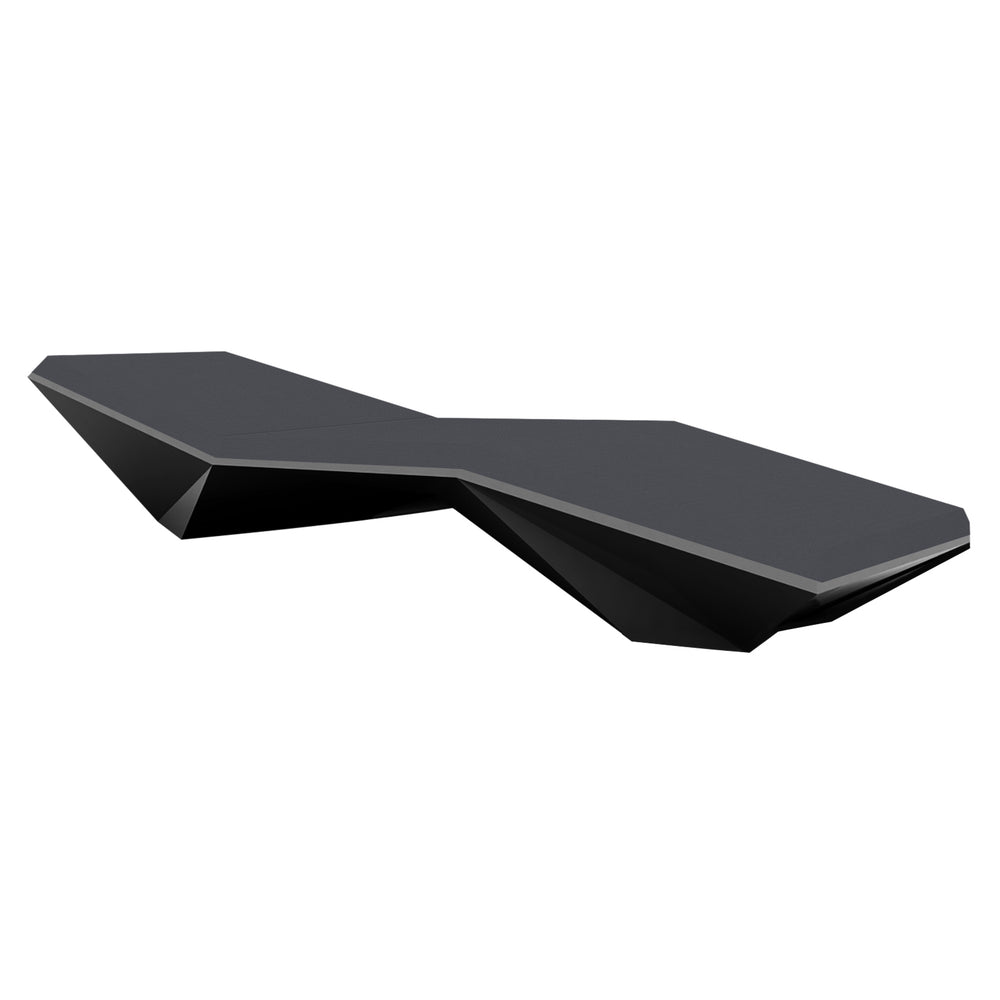 Faz Outdoor Sun Chaise