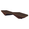 Faz Sun Chaise  option Bronze / Silvertex Bronze 1214