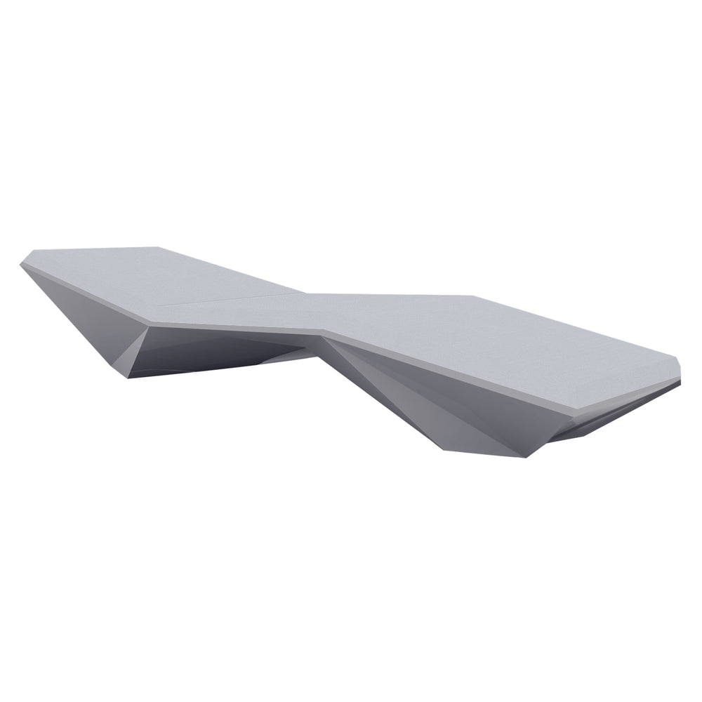 Faz Outdoor Sun Chaise