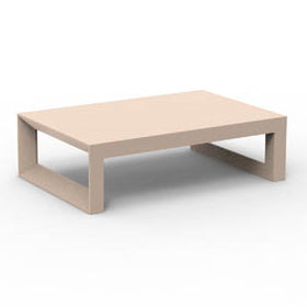 Frame Outdoor Coffee Table