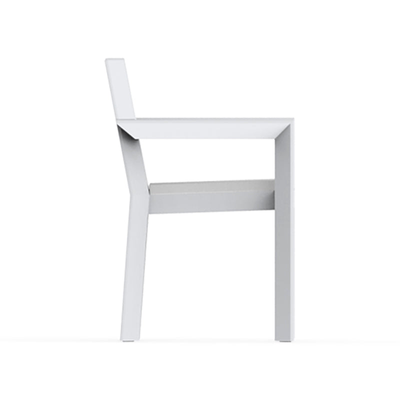 Frame Outdoor Dining Armchair
