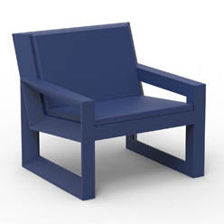 Frame Lounge Chair