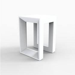 Frame Low Stool