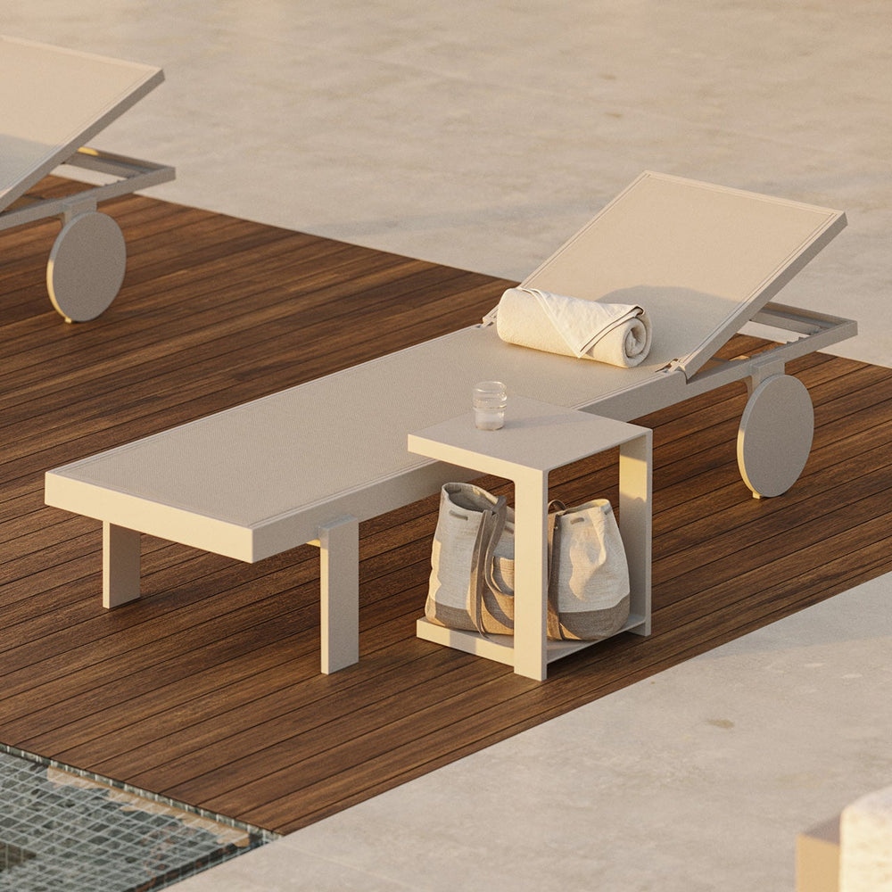 Gatsby C Side Table