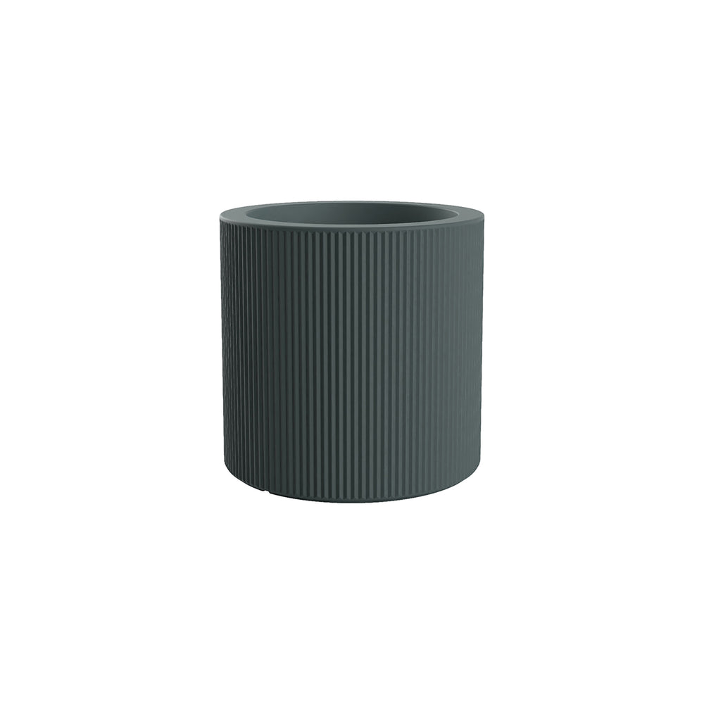 Gatsby Cylinder Planter