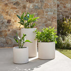 Gatsby Cylinder Planter