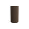 Gatsby Cylinder Planter  option Bronze