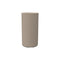 Gatsby Cylinder Planter  option Crema