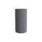Gatsby Cylinder Planter  option Steel