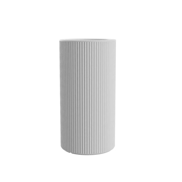 Gatsby Cylinder Planter