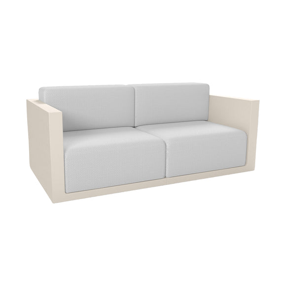 Gatsby Modular 2-Seater Sofa