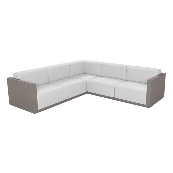 Gatsby Modular 5-Seater Sofa