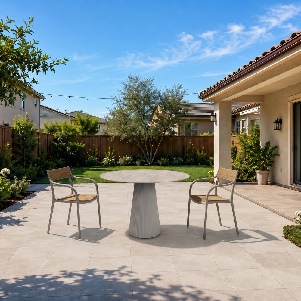 Gatsby Outdoor Dining Table