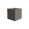 Gatsby Prisma Planter  option Taupe