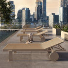 Gatsby Sun Lounger (Set of 2)