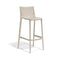 Ibiza Outdoor Bar and Counter Stool (Set of 4)  option Ecru
