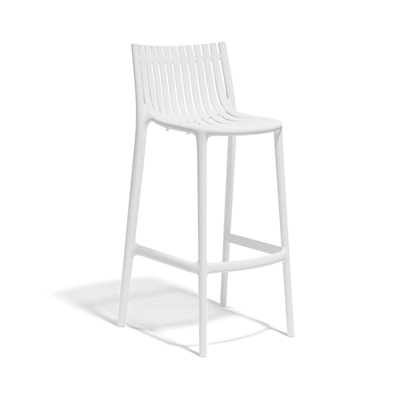 Ibiza Outdoor Bar and Counter Stool (Set of 4)