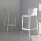 Ibiza Outdoor Bar and Counter Stool (Set of 4)