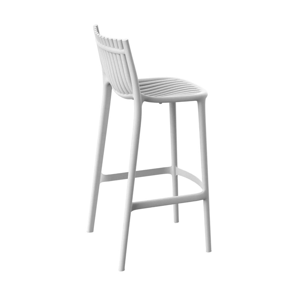 Ibiza Outdoor Bar and Counter Stool (Set of 4)
