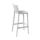 Ibiza Outdoor Bar and Counter Stool (Set of 4)