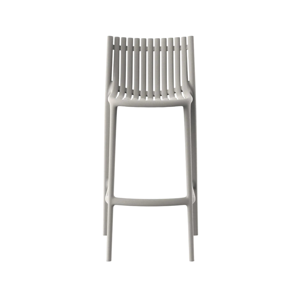 Ibiza Outdoor Bar and Counter Stool (Set of 4)