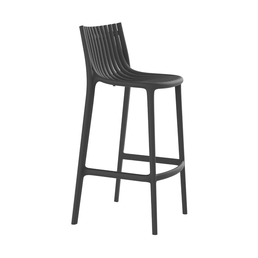 Ibiza Outdoor Bar and Counter Stool (Set of 4)
