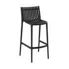 Ibiza Outdoor Bar and Counter Stool (Set of 4)